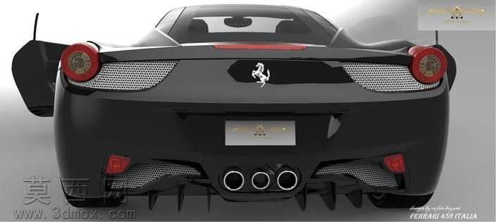 ������F458�����
