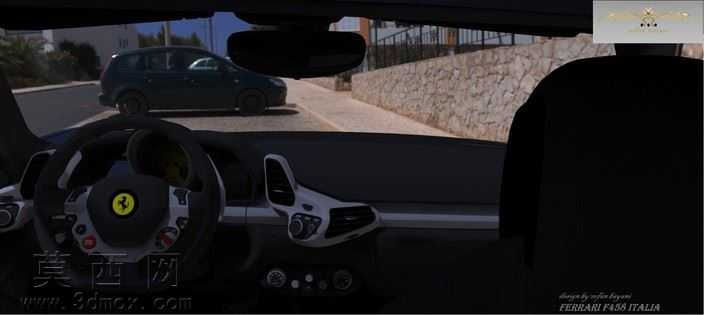 ������F458�����
