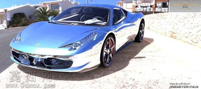 ������F458�����
