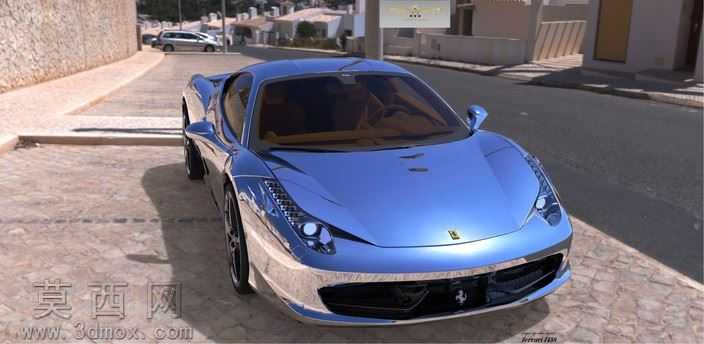 ������F458�����
