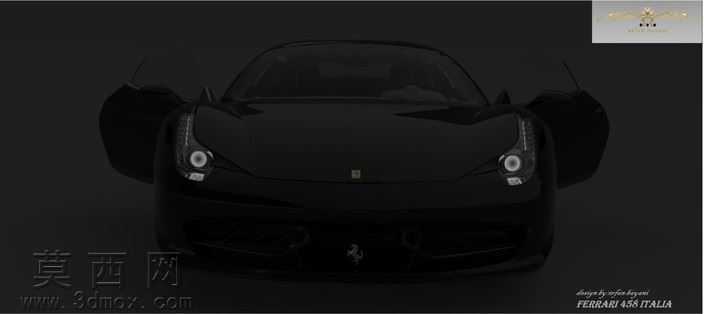 ������F458�����
