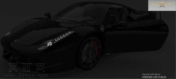������F458�����
