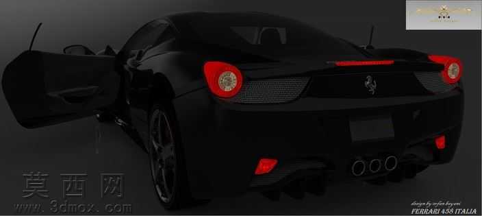 ������F458�����
