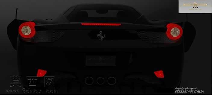 ������F458�����
