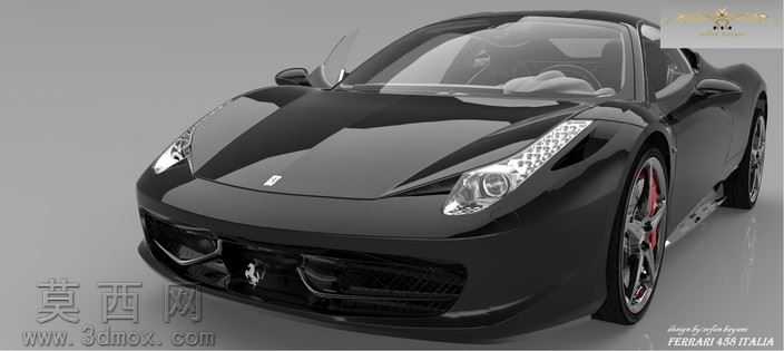 ������F458�����
