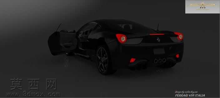 ������F458�����
