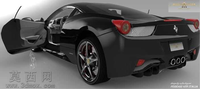 ������F458�����
