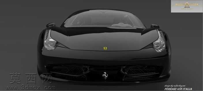������F458�����
