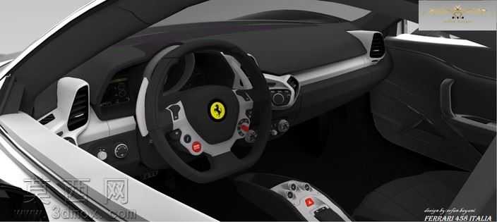 ������F458�����
