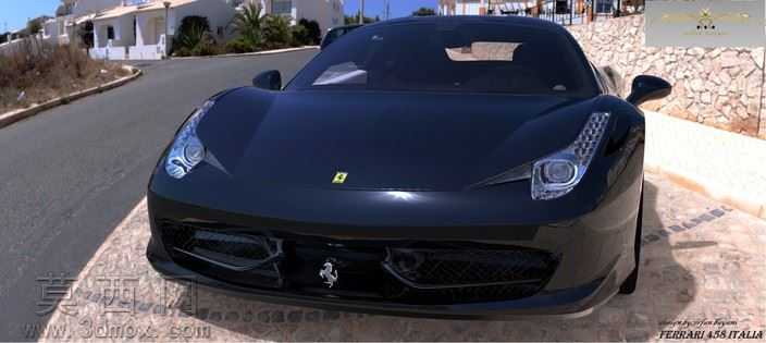 ������F458�����
