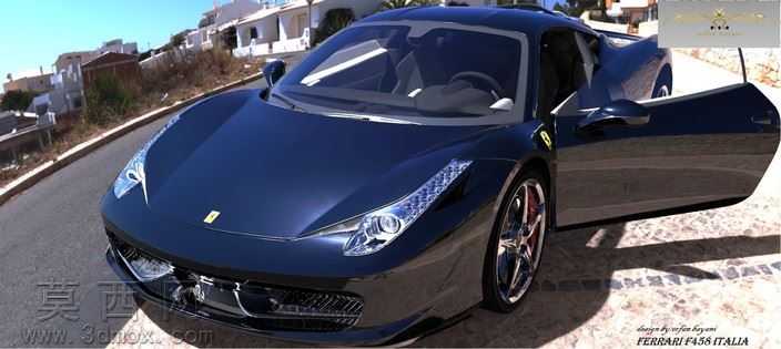 ������F458�����
