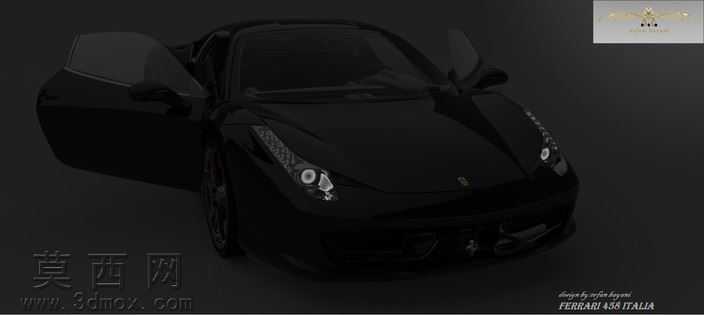 ������F458�����
