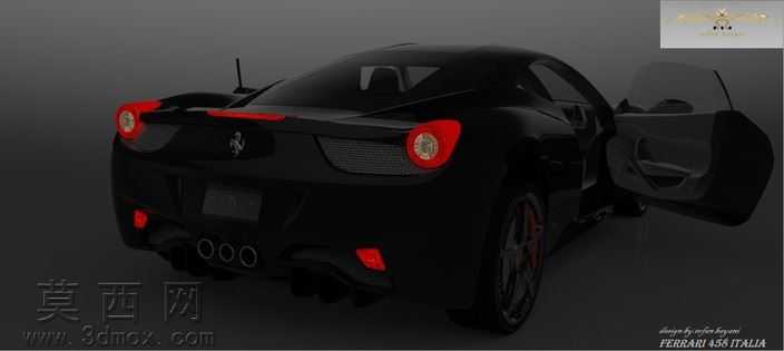 ������F458�����
