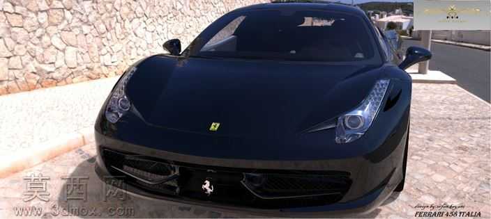 ������F458�����
