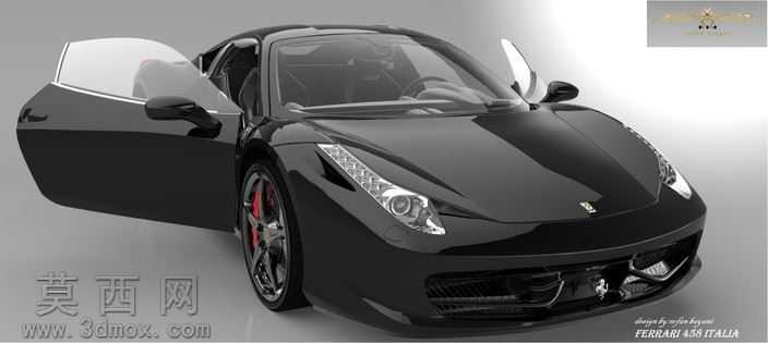 ������F458�����
