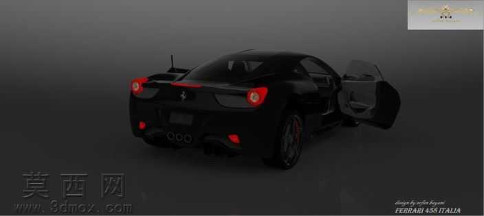 ������F458�����
