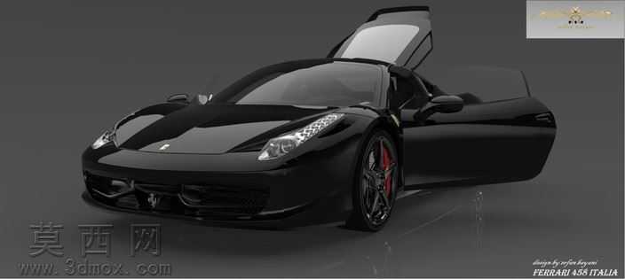 ������F458�����
