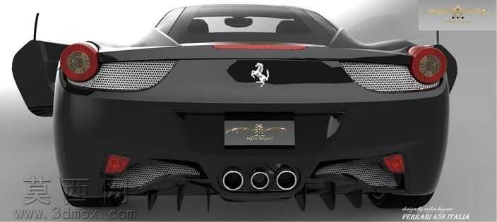 ������F458�����
