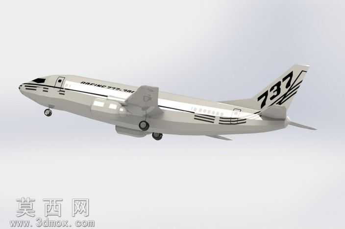 ����737-300�ɻ�
