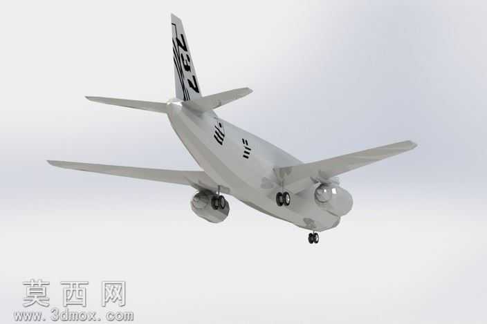 ����737-300�ɻ�

