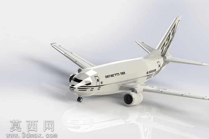 ����737-300�ɻ�

