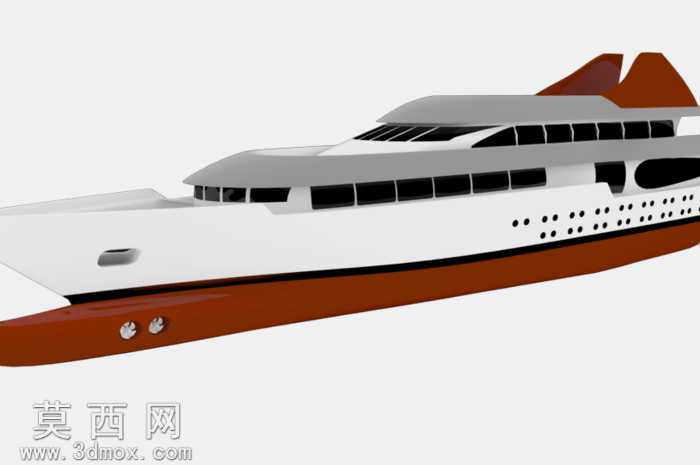 Megayacht
