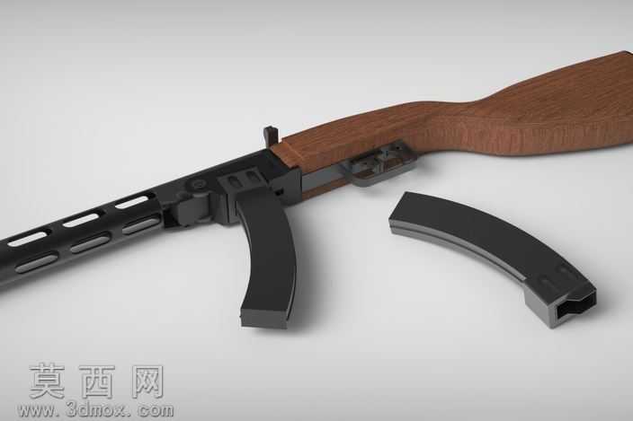 PPSH41����ɭ��Ŀ
