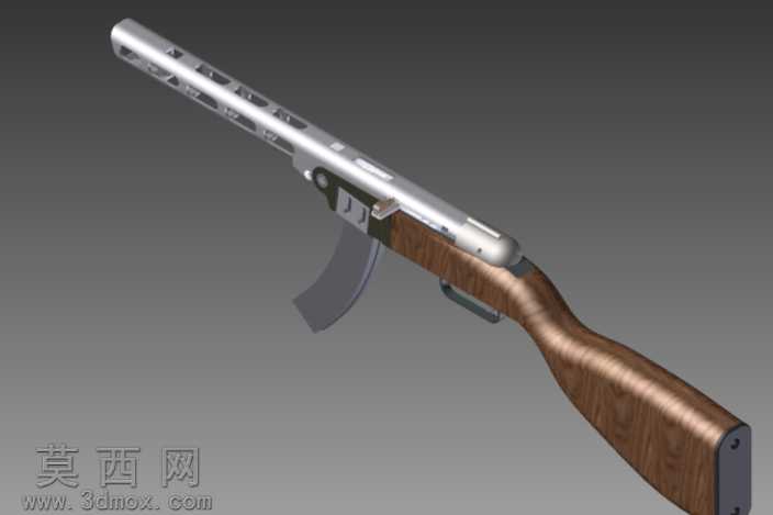PPSH41����ɭ��Ŀ
