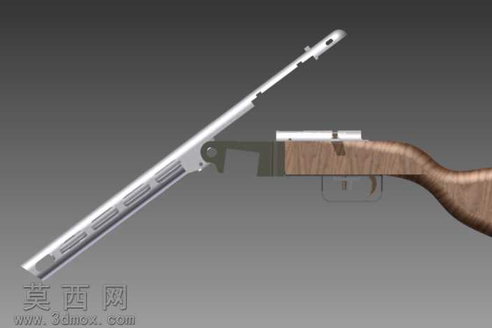 PPSH41����ɭ��Ŀ
