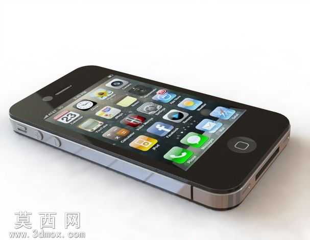 Iphone4
