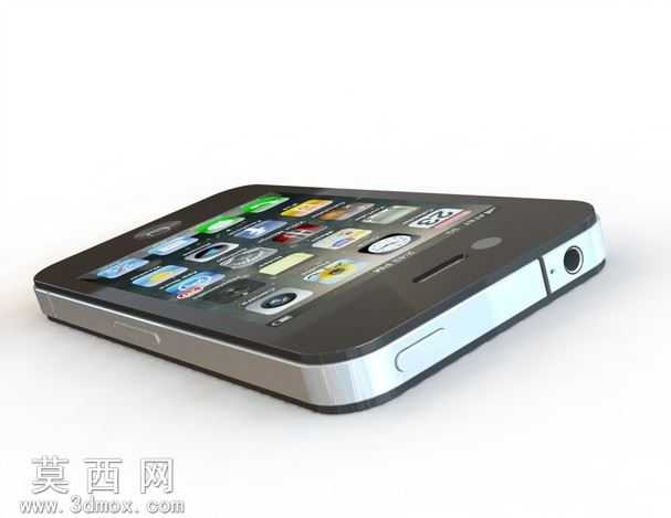 Iphone4
