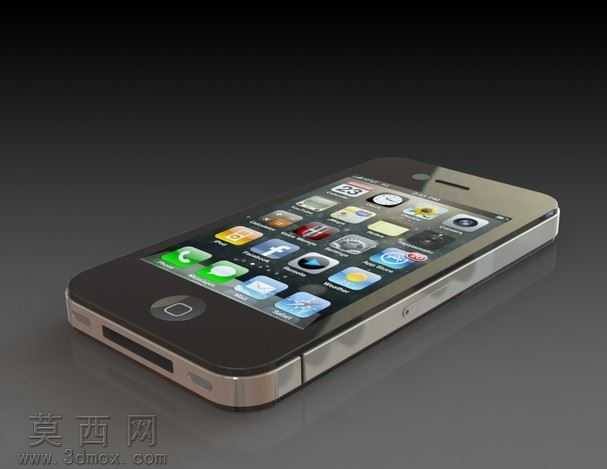 Iphone4
