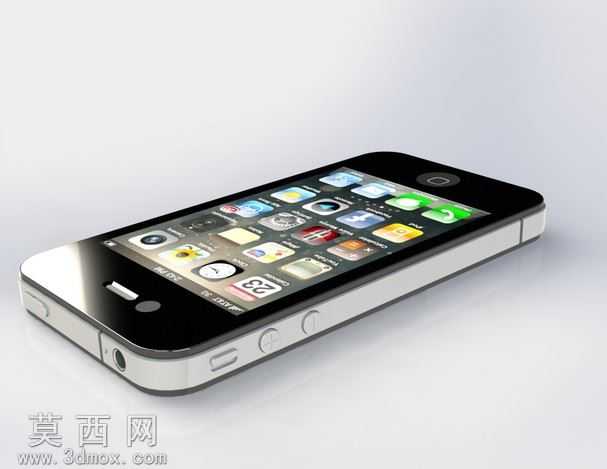 Iphone4
