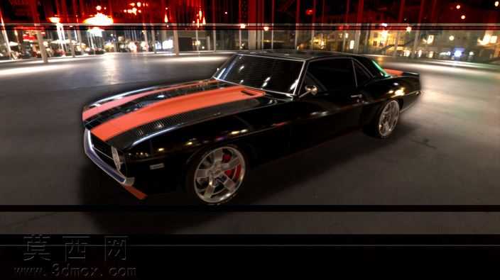 69Camaro
