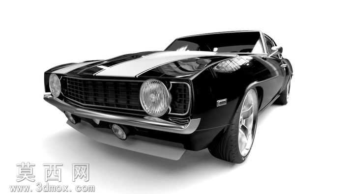 69Camaro
