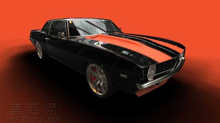 69Camaro
