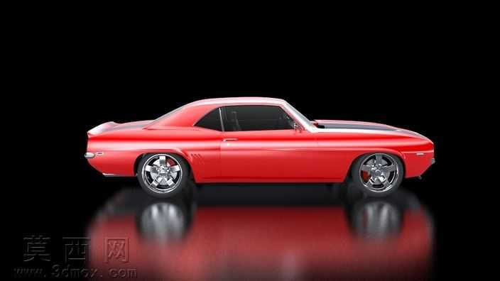 69Camaro
