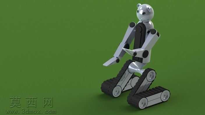 "i-"bot