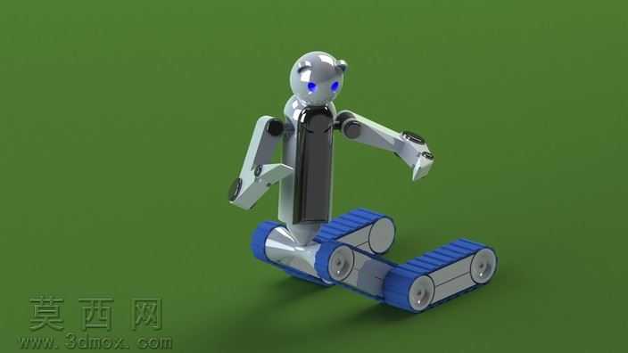 "i-"bot