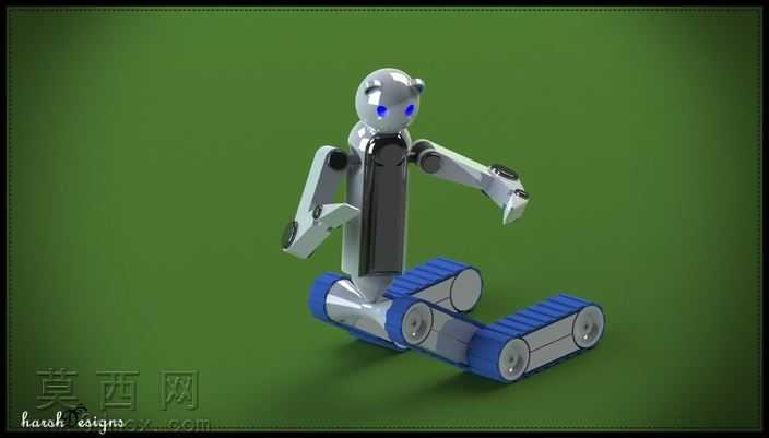 "i-"bot