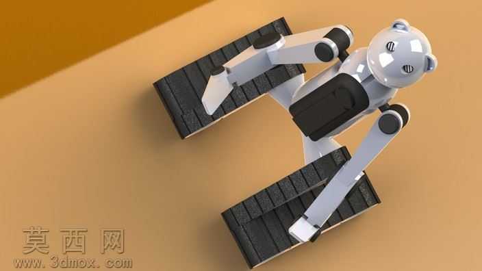 "i-"bot