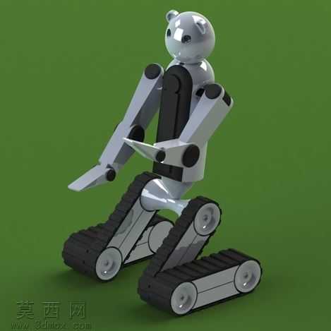"i-"bot