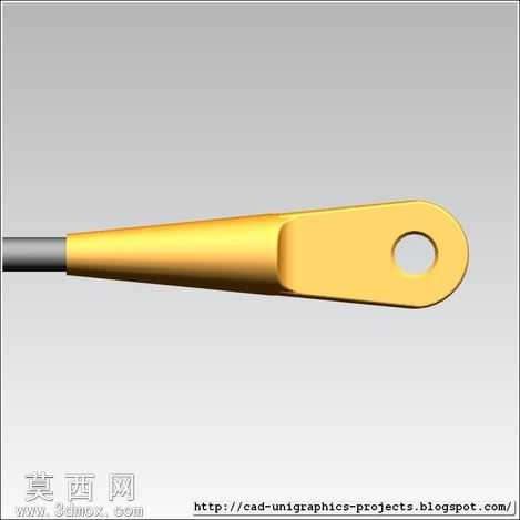 塔式起重机-后方电缆-