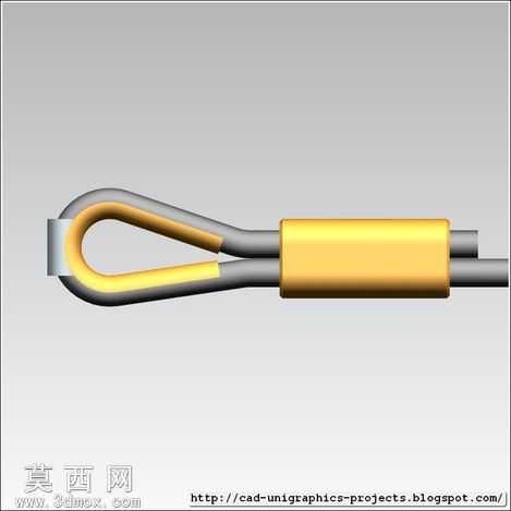 塔式起重机-后方电缆-