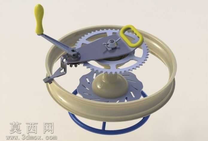 手驱动tiretool
