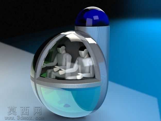 小模块化分