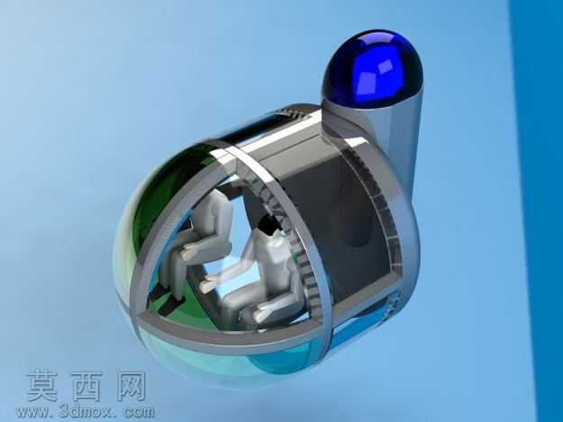 小模块化分