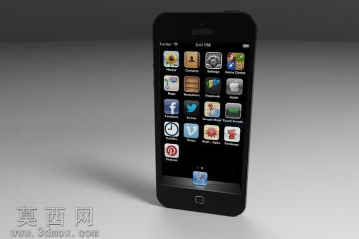 5iPhone