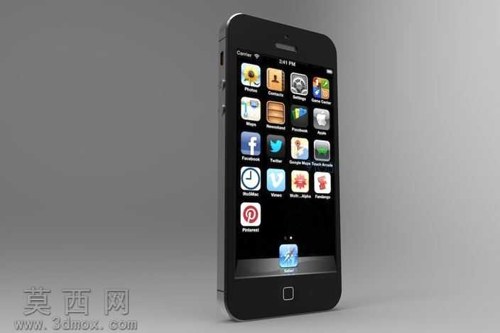 5iPhone