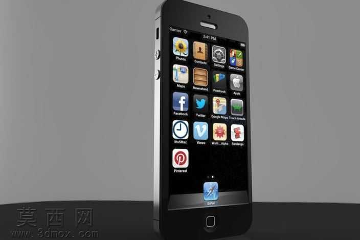 5iPhone